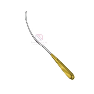 Elevadores Dissectores Manuales Ligeros de Acero Inoxidable Reutilizables |   Instrumentos Quirúrgicos Duraderos de Alta Resistencia y Calidad para - Product Image 2