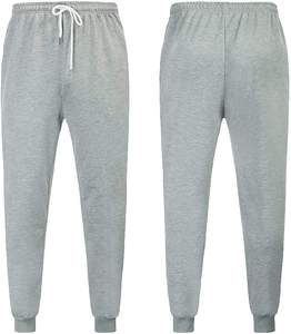 Nueva Llegada 2026 Conjunto Deportivo Casual de 2 Piezas para Hombre, Estilo Urbano, 100% Algodón, con Capucha, Transpirable y Ligero - Product Image 5