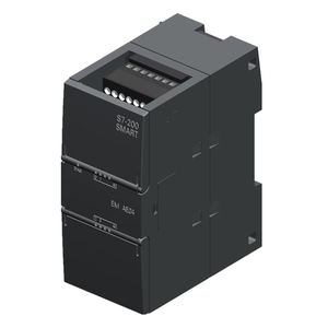 ผลิตภัณฑ์ดั้งเดิม3RW5247-2AC14การควบคุมมอเตอร์ - Product Image 5