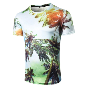 เสื้อเชิ้ตลายพิมพ์ลำลองคุณภาพสูงราคาถูกจากบังกลาเทศ เสื้อยืดผู้ชายแบบมีซิปแฟชั่นสำหรับผู้หญิง ราคาขายส่ง - Product Image 3