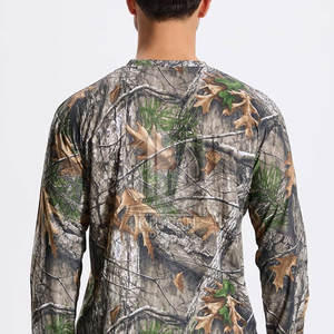 Chemises de chasse pour hommes sur mesure 2026 – Collection Hiver à prix abordable - Product Image 6