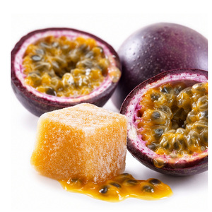 Cubos de Fruta de la Pasión Congelados de Primera Calidad, en Oferta, Deliciosos, Suministro del Fabricante Vietnamita, Empacados en Bolsas de 2 kg - Product Image 6