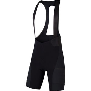 Cuissard de cyclisme pour homme noir, vêtements de performance avec tissu respirant - Product Image 4