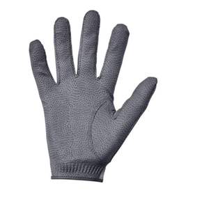 Guantes de Golf Unisex de Primera Calidad Personalizables, Blancos, de Cuero Genuino Suave, Transpirables, Antideslizantes, con Logotipo Personalizado, Sin Empaque, Grace - Product Image 2