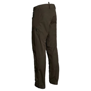 Pantalon de chasse imperméable de haute qualité à prix abordable, personnalisable avec logo, pour hommes, imprimé jungle, respirant - Product Image 2