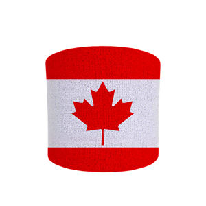 Brassard de Capitaine de Football Multicolore pour Enfants, Élastique, Réglable, Antidérapant, pour Entraînement et Compétition, Vente en Gros - Product Image 4