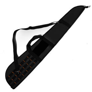 Étui de chasse étanche tactique souple pour le tir, sacs de protection rigides, étui de transport pour holster - Product Image 5