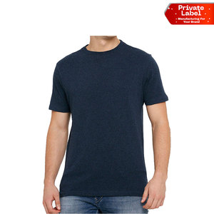 High Quality <b>Men</b> Fitness T Shirt <b>Compression</b> Training <b>Top</b> Wholesale <b>Men</b> Workout T Shirt Breathable Athletic Sports Tee Custom - Product Image 1