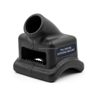 Service d'impression 3D en TPU flexible, support d'antenne UAV personnalisé, amortissement des vibrations