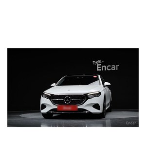 เมอร์เซเดส-เบนซ์ อี-คลาส อี200 อาวองต์การ์ด ปี 2024 ระยะทาง 26,355 กม. เกียร์อัตโนมัติ พวงมาลัยซ้าย กล้องมองหลัง - Product Image 3