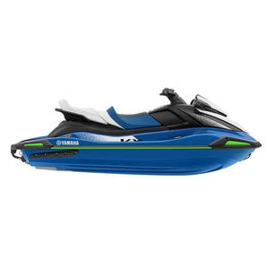 Jet ski électrique industriel personnalisable Yamaha WaveRunner VX Cruiser HO avec système audio, remorque pour motomarines, OEM/ODM, garantie 3 ans - Product Image 4