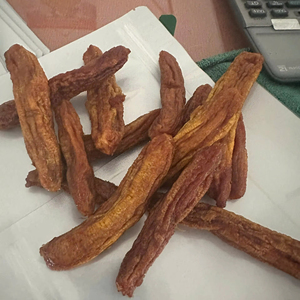 Wholesale Supplier <b>Sweet</b> Chewy Soft Dried Banana Soft Dried Banana Vietnam Snack Food Processing Export <b>Quality</b> - Product Image 1