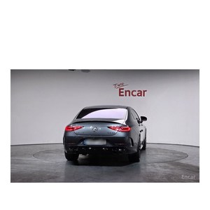 เมอร์เซเดส-เบนซ์ CLS450 4MATIC AMG Line ปี 2020/3 มาตรฐานไอเสียยูโร 5 พวงมาลัยซ้าย เกียร์อัตโนมัติ พร้อมกล้องมองหลัง ระยะทาง 70,940 กม. - Product Image 4