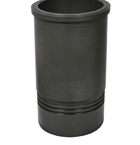 Chemise de cylindre Komatsu S6D170 6162-23-2210, alésage 170 mm, pour moteur diesel robuste - Product Image 1