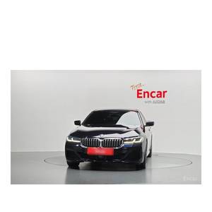 BMW 530i M Sports 2023, Volante a la Izquierda, Caja de Cambios Automática, Serie 5, Quinta Generación, 19,714 km - Product Image 3