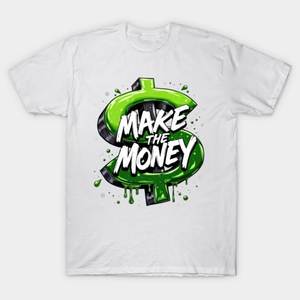 T-shirt blanc pour homme, imprimé à carreaux sur le devant, manches courtes, col rond, coupe classique, style décontracté, tissu en molleton 100% coton, écologique - Product Image 2