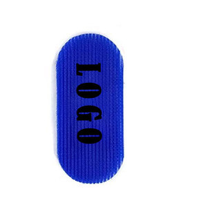 Pinces à cheveux professionnelles personnalisées avec logo pour hommes et femmes, pinces de maintien pour salon, pinces de coiffure, pinces Velcro - Product Image 4