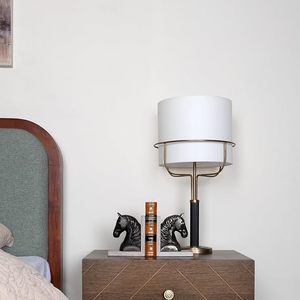 Handcrafted Bamboo Round Art Deco Storage Tray Eco-Friendly Indoor Home Office <b>Library</b> Decor - Product Image 2