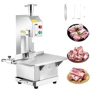NUEVA LLEGADA 2026: Máquina cortadora de huesos y carne de última generación en oferta - Product Image 1