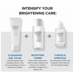 Venta al por mayor solo ZOMBIE BEAUTY by SKIN1004 Witch Pack (Renovación) -16ea Belleza cosmética coreana para el cuidado de la piel - Product Image 2