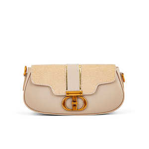 Pochette formelle Fawn pour femme P36215 Pochette élégante pour les occasions - Product Image 3