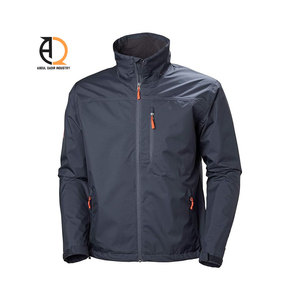 Men Softshell <b>Jacket</b> Breathable Athletic <b>Jacket</b> - Product Image 1