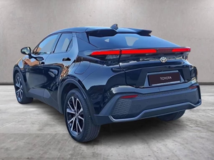 Toyota C-HR 2.0 HV Trend FWD E CVT Híbrido SUV Compacto Transmisión Automática Eficiente en Consumo de Combustible Conducción Inteligente - Product Image 5