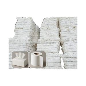 เศษกระดาษรีไซเคิลได้พร้อมซับแก้วสำหรับการผลิตถ้วยกระดาษ - Product Image 3