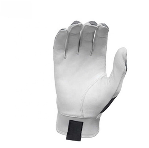 Guantes de Baloncesto Profesionales de Alta Calidad Directo de Fábrica, de Cuero para Infield, Tamaños y Logotipos Personalizables, para Mano Derecha - Product Image 5