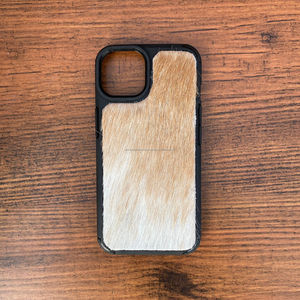 เคสโทรศัพท์หนังขนวัวแท้สินค้ามาใหม่เคสมือถือ15ชิ้นหรูหราแนววินเทจหรูหรามีสไตล์ - Product Image 2
