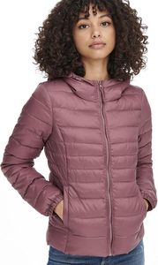 Women's Lightweight Hooded <b>Quilted</b> Puffer Jacket with Detachable Hat & Sleeves Water Resistant <b>Winter</b> Coat - Product Image 4