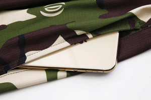 Pantalones Cortos de Entrenamiento de Boxeo y MMA con Logotipo Personalizado, Conjunto de Sublimación de Alta Calidad - Product Image 5