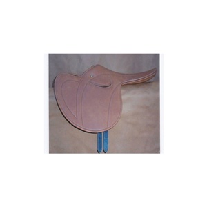 Vente en gros de selles de courses de chevaux Conception antichoc Logo personnalisé Idéal pour l'entraînement et les compétitions selle de cheval - Product Image 1