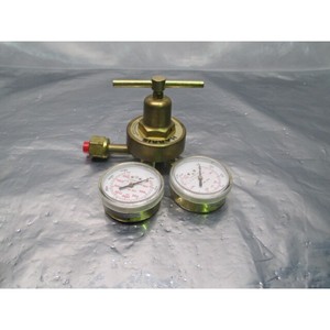 Regulador de Presión Harris 425-125, 200, 4000 PSI - Equipo y Piezas de Semiconductores de Confianza de Marca Global - Product Image 2