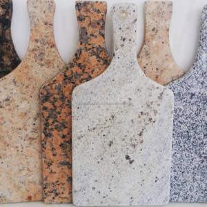 Tabla de Cortar de Mármol de Piedra Natural para Hogares Ecológicos que Ofrece una Solución de Cocina Reutilizable y Sostenible - Product Image 6