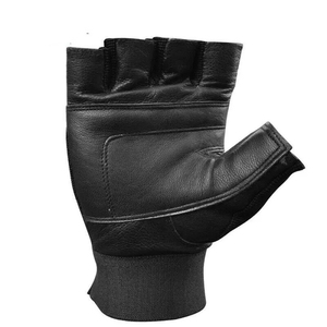 Gants de musculation de qualité supérieure à prix abordable, vente en gros, pour sports de plein air et salle de sport, personnalisables, nouvelle arrivée, fabrication professionnelle - Product Image 4