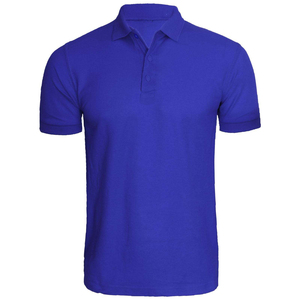 เสื้อโปโลแขนยาวผู้ชาย ลายทางสีชมพูขาว ดีไซน์ทันสมัย ทรงปกติ - Product Image 6