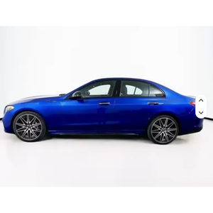 2024 A M G C 43 4MATIC Auto con Volante a la Derecha con Aluminio y Acero - Product Image 1