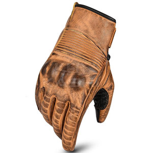 Gants de motard réglables et confortables, équipement de sécurité, tissu durable, conception flexible et paume antidérapante - Product Image 2