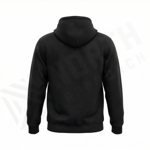 Sudadera con Capucha Unisex de Estilo Vintage, Tejido Grueso, Lavado, Felpa Francesa, 100% Algodón, Talla XS, Estampado Invernal, Color Personalizado - Product Image 2