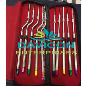 Rehausseur dentaire PDL, soin dentaire pour racines de luxe - Product Image 1