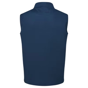 Chaleco Deportivo Personalizable para Hombre y Mujer, Transpirable, Funcional, Sin Mangas, de Alta Calidad, Ligero, Impermeable, para Primavera - Product Image 4