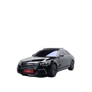 Mercedes-Benz Classe S S580L 4MATIC 2024, 104 724 km, boîte de vitesses automatique, conduite à gauche - Product Image 1