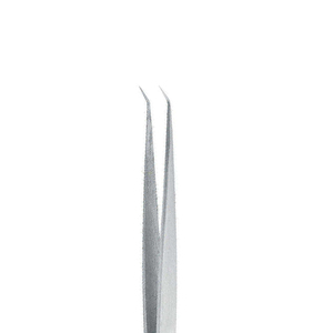 Pinzas de Acero Inoxidable para Extensión de Pestañas, de Precisión, para Aplicación de Pestañas Clásicas, de Volumen e Híbridas - Product Image 2
