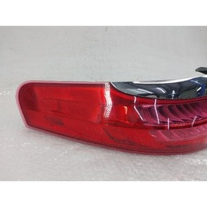 Feu arrière gauche LED SM7 (côté conducteur) d'occasion OEM 265550036R - Product Image 3
