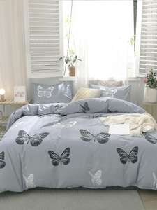 Sábanas Planas para Niños de Algodón 100% de 500 Hilos, Grado A, para Todas las Estaciones, OEM/ODM - Product Image 2