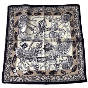 Women's Custom Satin <b>Silk</b> <b>Scarf</b>-Medium Casual Size Summer Square Design High Quality OEM Service - Product Image 5