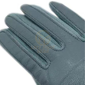 Gants de conduite en tissu doux et tendance, vente en gros d'usine, gants de sécurité pour la conduite - Product Image 6