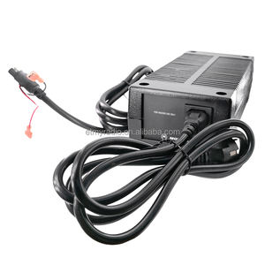 Fuente de Alimentación Conmutada HPN4007D de 220V CA a 13.8V 25A para Estación Base de Radio Bidireccional - Product Image 3