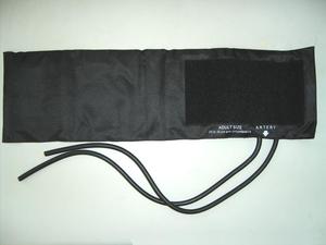 ถุงลมยางสำหรับผู้ใหญ่แบบ 2 ท่อ อุปกรณ์ฟื้นฟูสมรรถภาพสำหรับปั๊มลมแบบมือ ใช้สำหรับกายภาพบำบัด ติดตั้งง่าย - Product Image 5